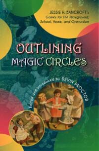 Outlining Magic Circles