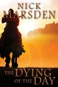 The Dying of the Day: The Light of Theolan, Part 1