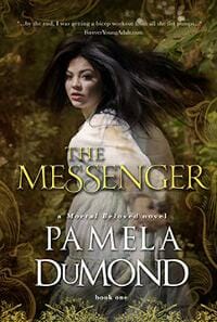 The Messenger (Mortal Beloved, Book One)