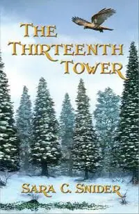 The Thirteenth Tower