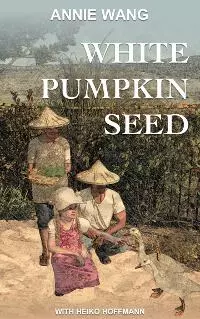 White Pumpkin Seed