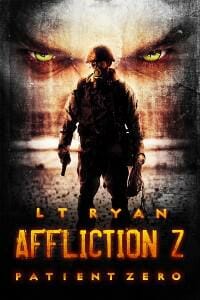 Affliction Z: Patient Zero