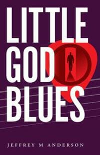 Little God Blues