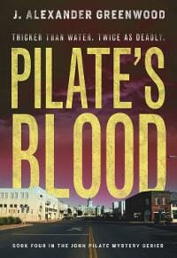 Pilate's Blood