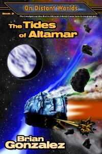 The Tides of Altamar