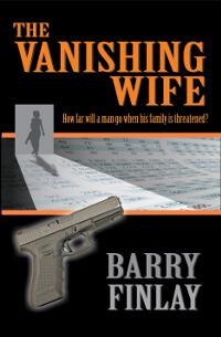 The Vanishing Wife