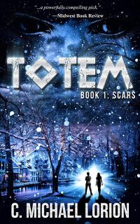Totem (Book 1: Scars)