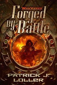 Forged by Battle