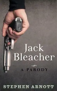 Jack Bleacher: a parody