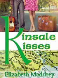 Kinsale Kisses