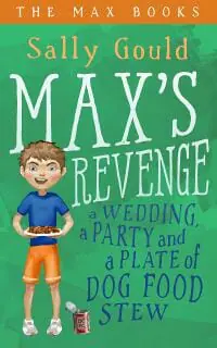 Max's Revenge
