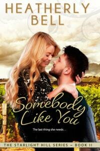 Somebody Like You