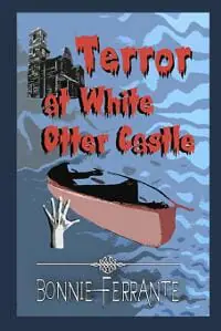 Terror at White Otter Castle