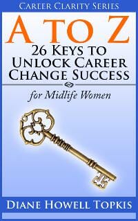 A to Z: 26 Keys to Unlock Career Change Success