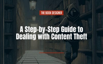 A Step-by-Step Guide to Dealing with Content Theft