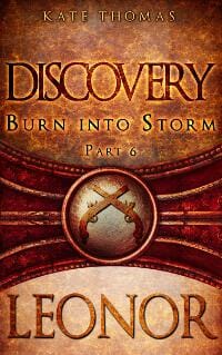 LEONOR, Discovery Series Book 6