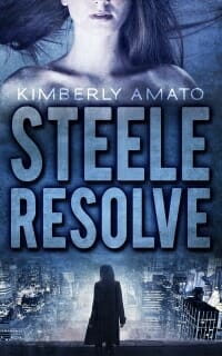 Steele Resolve