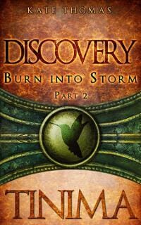 TINIMA, Discovery Series Book 2