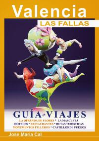 Valencia Las Fallas