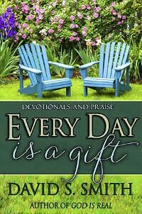 Every Day Is A Gift
