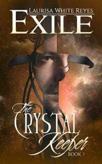 Exile (The Crystal Keeper, Book I)