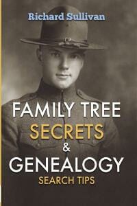 Family Tree Secrets