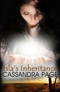 Isla's Inheritance