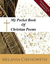 My Pocket Book of Christian Poems