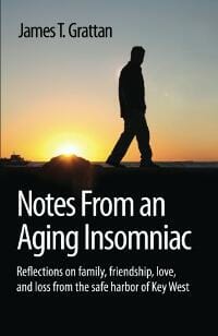 Notes From An Aging Insomniac