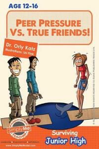 Peer Pressure vs. True Friendship! Surviving Junior High