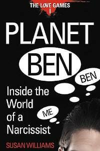 Planet Ben: Inside the World of a Narcissist