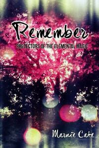 Remember (Protectors of the Elemental Magic)