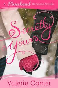 Secretly Yours