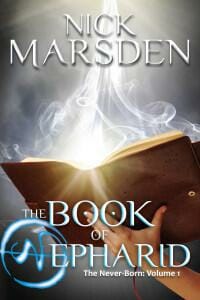 The Book of Nepharid