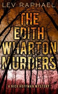 The Edith Wharton Murders