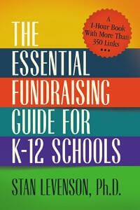 The Essential Fundraising Guide for K-12 Schools
