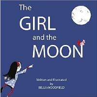 The Girl and the Moon