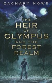 The Heir of Olympus and the Forest Realm