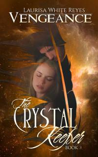 Vengeance (The Crystal Keeper, Book III)