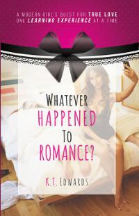 Whatever Happened To Romance?