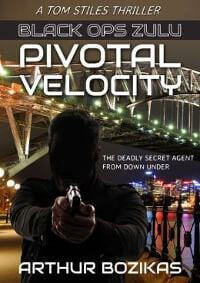 BLACK OPS ZULU: Pivotal Velocity