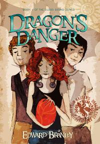 Dragon's Danger