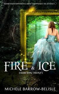 ice fire book jf promise fantasy illustration