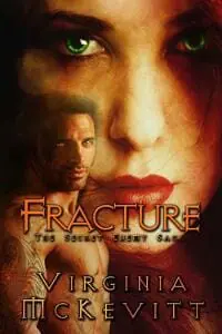 Fracture The Secret Enemy Saga