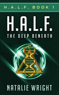 H.A.L.F.: The Deep Beneath