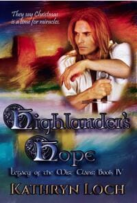 Highlander's Hope