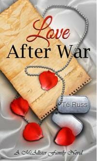 Love After War