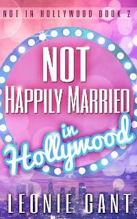 Not Happily Married in Hollywood