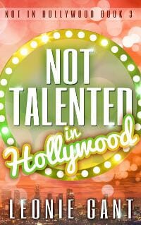 Not Talented in Hollywood