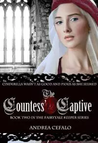 The Countess' Captive